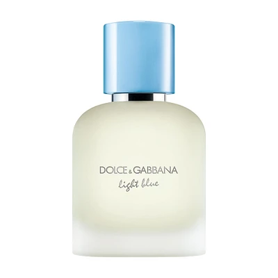 Dolce & Gabbana Light Blue Pour Homme eau de toilette ML spray