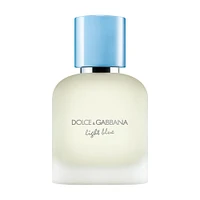Dolce & Gabbana Light Blue Pour Homme eau de toilette ML spray