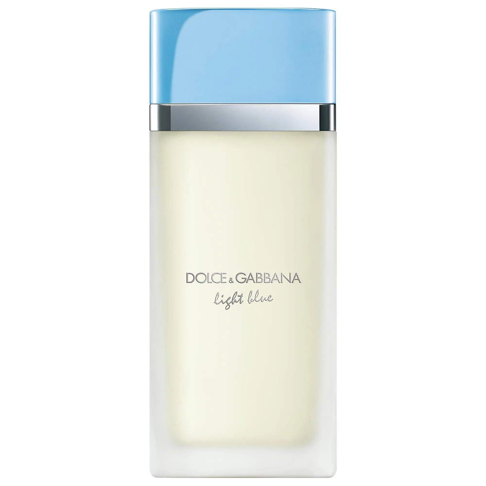 Dolce & Gabbana Light Blue eau de toilette ML spray