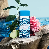 Light Blue Capri Love Eau de Parfum