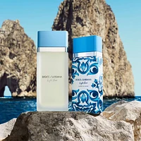 Light Blue Capri Love Eau de Parfum