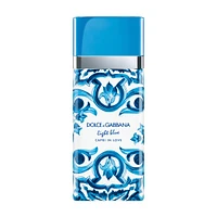 Dolce & Gabbana Light Blue Capri Love eau de parfum oz / ml spray