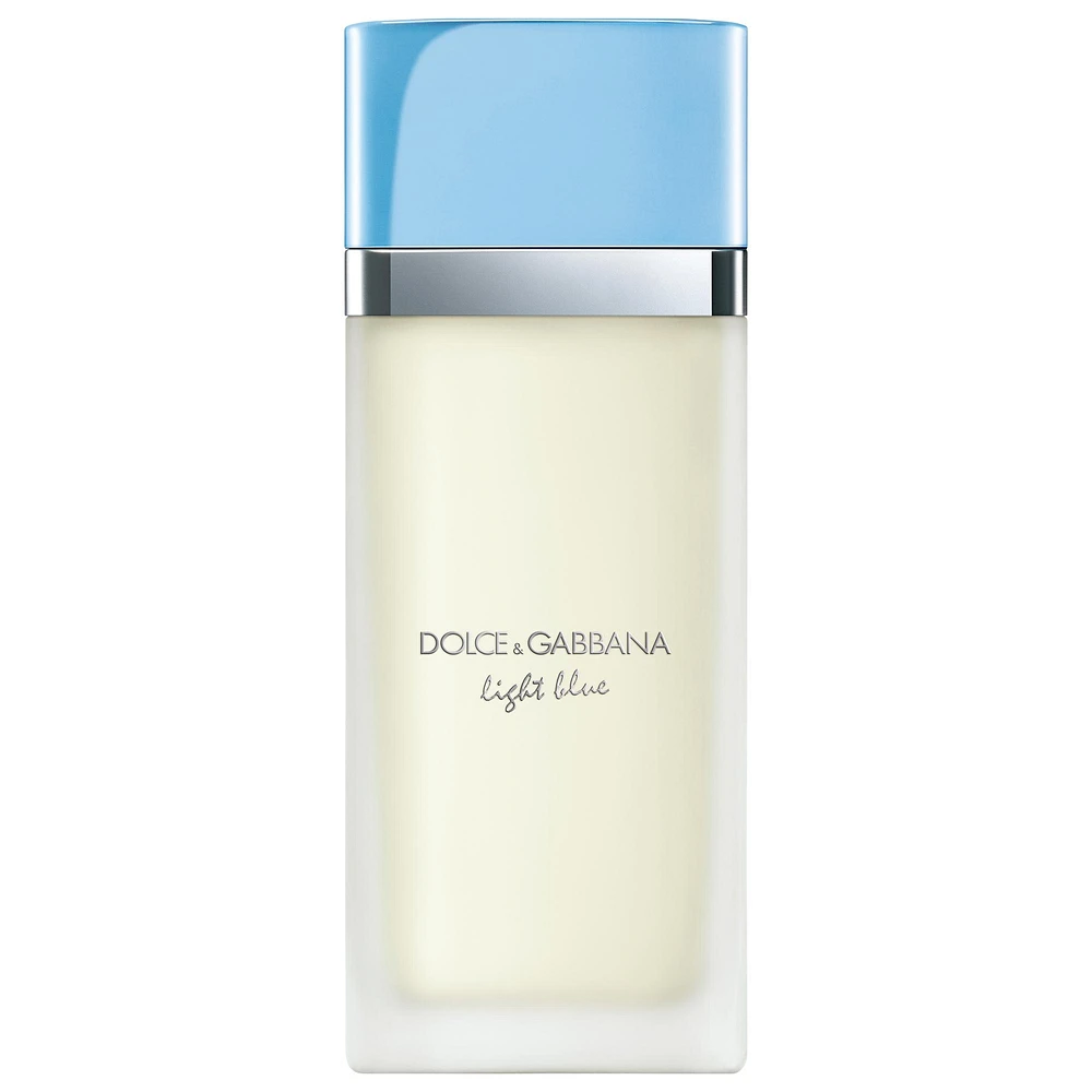 Dolce & Gabbana Light Blue eau de toilette ML spray