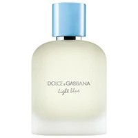 Dolce & Gabbana Light Blue Pour Homme eau de toilette ML spray
