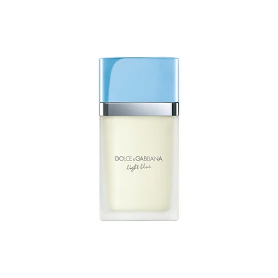 Dolce & Gabbana Light Blue eau de toilette ML spray