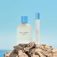 Light Blue Pour Homme Eau de Toilette