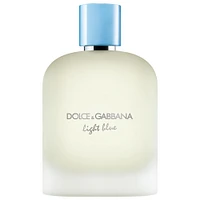 Dolce & Gabbana Light Blue Pour Homme eau de toilette ML spray