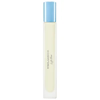 Dolce & Gabbana Light Blue Eau de Toilette Travel Spray .33 OZ/10 ML eau de toilette spray