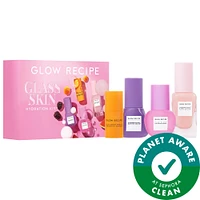 Glass Skin Hydration Kit
