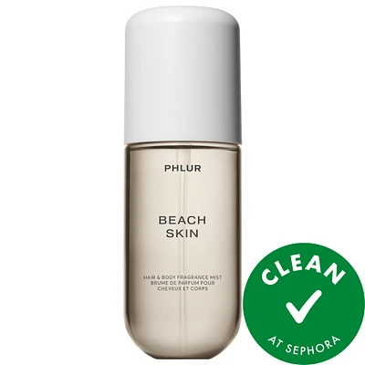 Mini Beach Skin Body & Hair Fragrance Mist