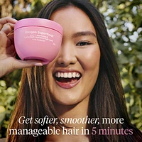 Superfoods™ Acai + Passionfruit Lightweight, Hydrating Hair Mask for Fine