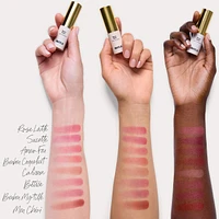 BISOU BALM Sheer Matte Lipstick