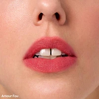 BISOU BALM Sheer Matte Lipstick