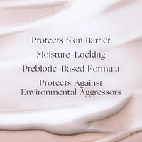 C'EST LA CREAM Nourishing Barrier Shield Face Moisturizer with Vitamin C