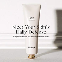 C'EST LA CREAM Nourishing Barrier Shield Face Moisturizer with Vitamin C