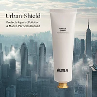 C'EST LA CREAM Nourishing Barrier Shield Face Moisturizer with Vitamin C