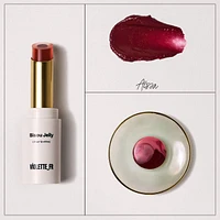 BISOU JELLY Sheer Shine Hydrating Lipstick
