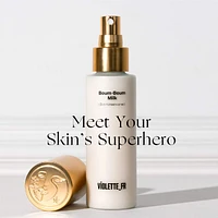 Mini BOUM-BOUM MILK Rebalancing 3-in-1 Barrier Spray with Squalane