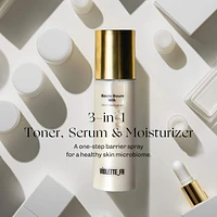 Mini BOUM-BOUM MILK Rebalancing 3-in-1 Barrier Spray with Squalane