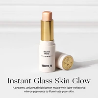 BAUME SHINE Universal Highlighter Balm with Squalane