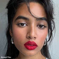 PETAL BOUCHE Liquid Longwearing Matte Lipstick