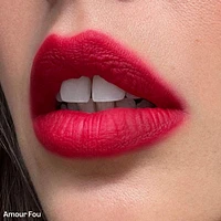 PETAL BOUCHE Liquid Longwearing Matte Lipstick