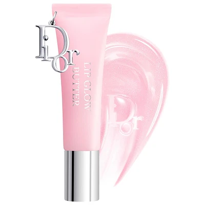 DIOR Lip Glow Butter Hydrating Gloss Balm 0.34 oz/10 mL