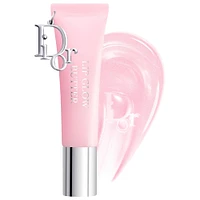 DIOR Lip Glow Butter Hydrating Gloss Balm 0.34 oz/10 mL