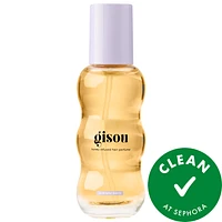 Gisou Mini Lavender Berry Honey Infused Hair Perfume 0.5 oz/15ml