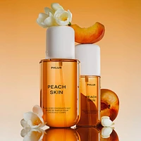 Mini Peach Skin Body & Hair Fragrance Mist