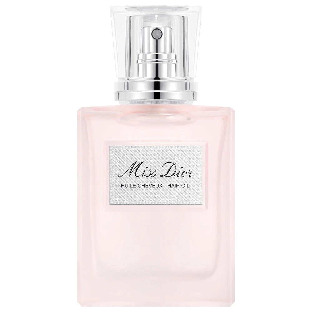 Miss Dior Blooming Bouquet Hair Oil 1 oz/30ml