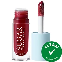 fresh Sugar Treat Hydrating High Shine Lip Oil - 0.15 oz/4 g