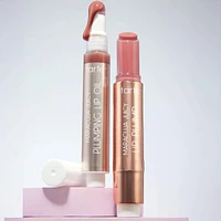 mini maracuja juicy lip plumping pair