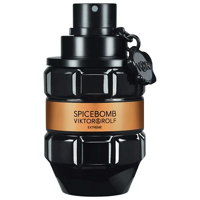 Viktor & Rolf Spicebomb Extreme Eau de Parfum with Bourbon Vanilla Tobacco ml