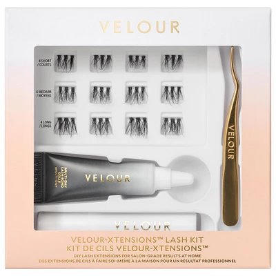 Velour Lashes Velour-Xtensions™ Kit