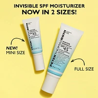 Water Drench Broad Spectrum SPF 45 Hyaluronic Moisturizer