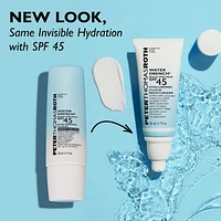 Water Drench Broad Spectrum SPF 45 Hyaluronic Moisturizer