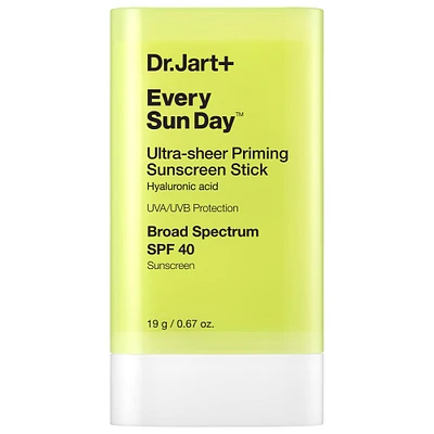 Every Sun Day™ Invisible Korean Sunscreen Stick SPF 40