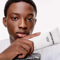 La Mousse OFF/ON Foaming Face Cleanser