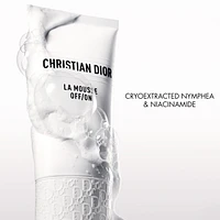 La Mousse OFF/ON Foaming Face Cleanser