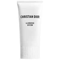 La Mousse OFF/ON Foaming Face Cleanser