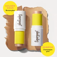 Glowscreen Sunlighter Glow & Protect Stick SPF 45