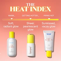 Glowscreen Sunlighter Glow & Protect Stick SPF 45