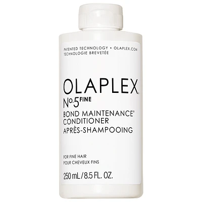 No.5 Fine Bond Maintenance™ Volumizing and Strengthening Hair Conditioner