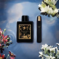 Bloom Parfum with Jasmine, Tuberose and Vanilla
