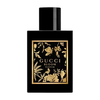 Bloom Parfum with Jasmine, Tuberose and Vanilla
