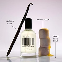 Mochi Milk Eau de Parfum