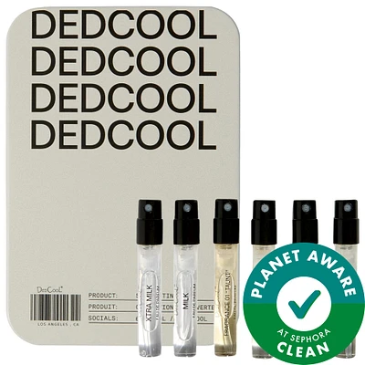 DedCool Discovery Set