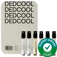 DedCool Discovery Set
