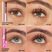 Ribbon Wrapped Lash Extreme Length Tubing Mascara